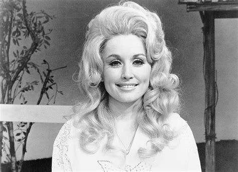 Dolly Parton Through the Years [PHOTOS]